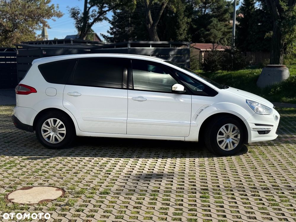Ford S-Max - 4