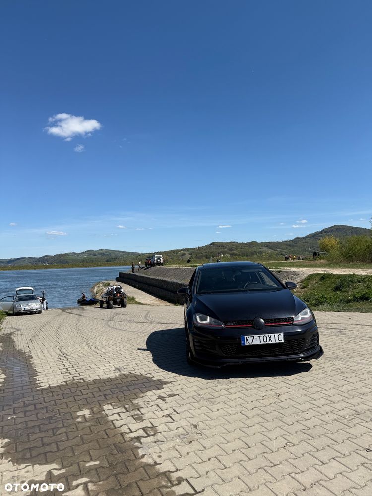Volkswagen Golf 2.0 TSI BMT GTI Performance DSG - 6