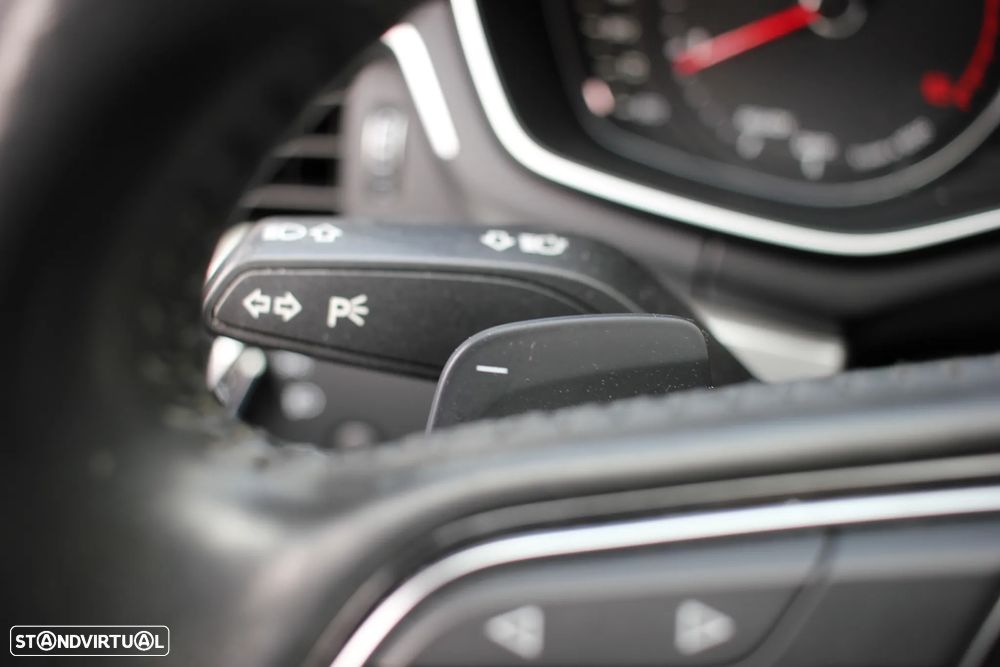 Audi A5 2.0 TDI Sport S tronic - 25