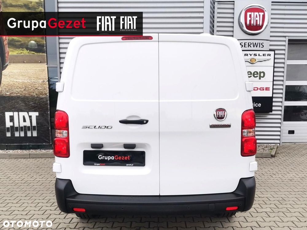 Fiat eScudo - 5