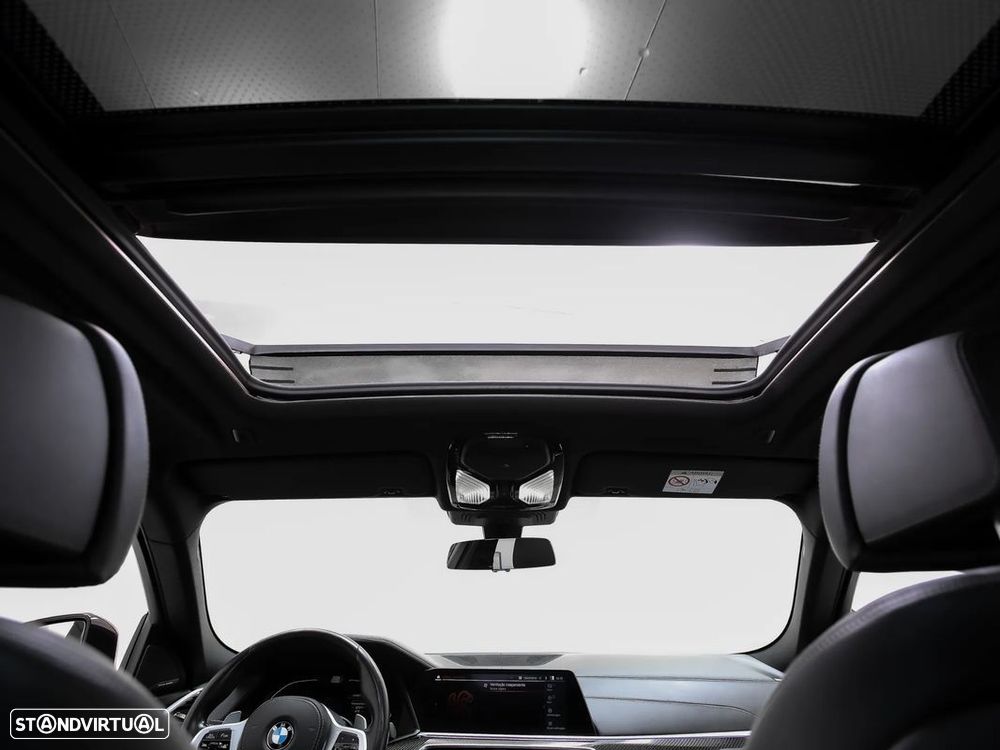 BMW X6 30 d xDrive Pack M - 7