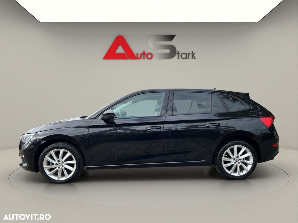 Skoda Scala 1.6 TDI DSG Ambition - 9