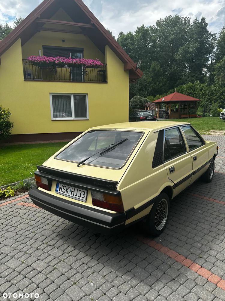 Polonez 1.5 - 5