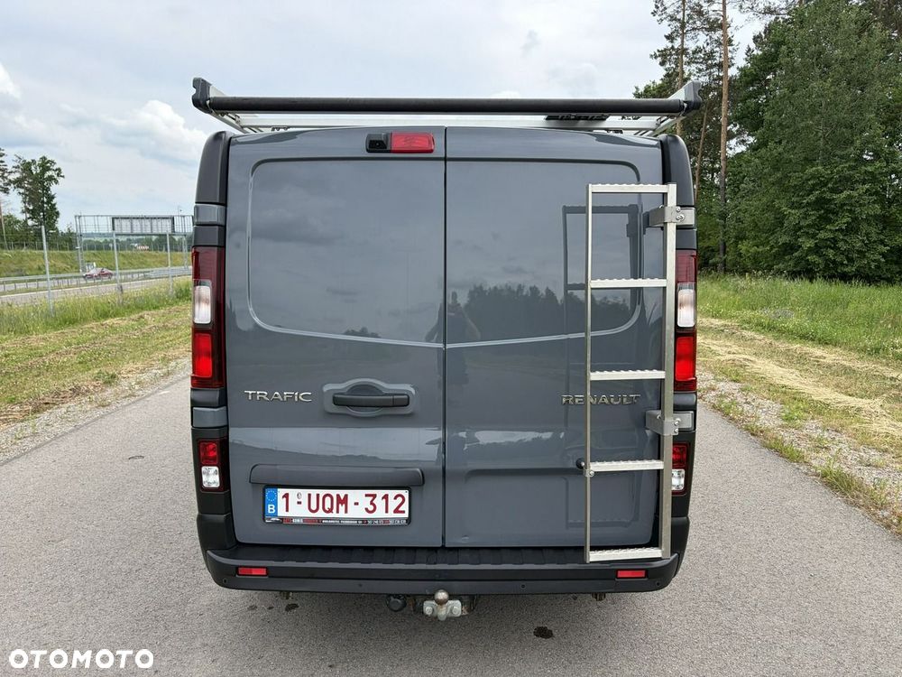 Renault Trafic - 4