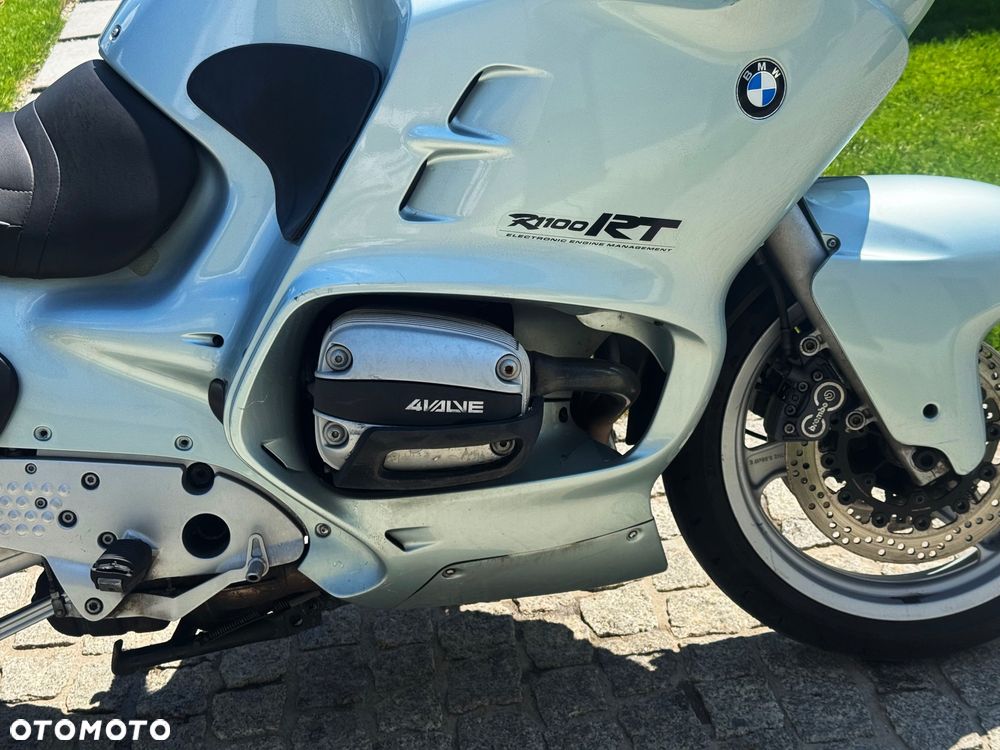 BMW R - 6