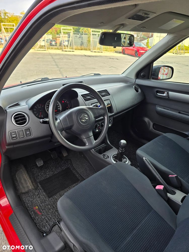 Suzuki Swift 1.3 Comfort XL - 17