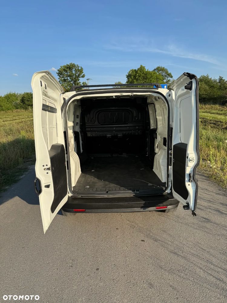 Fiat Doblo - 8