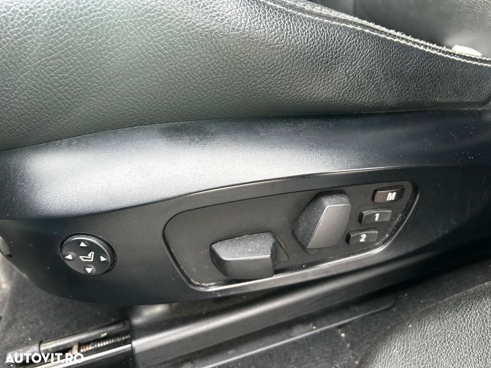 BMW X3 xDrive20d Aut. - 8