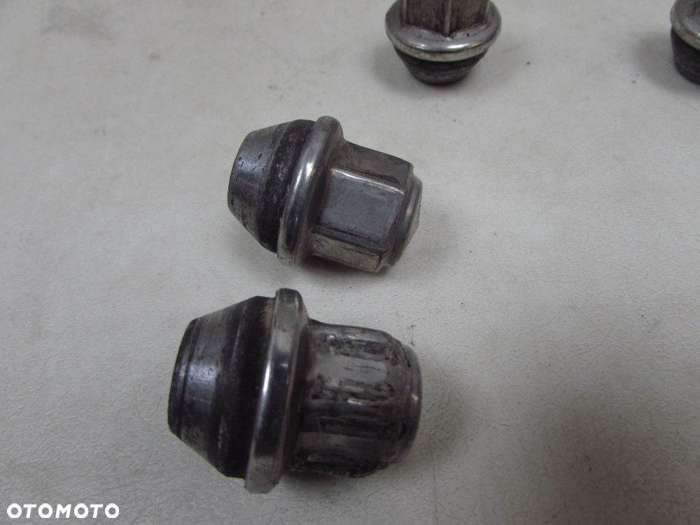 FORD GALAXY MK4 15-22 NAKRETKI KOL FELGI KPL M14 - 5
