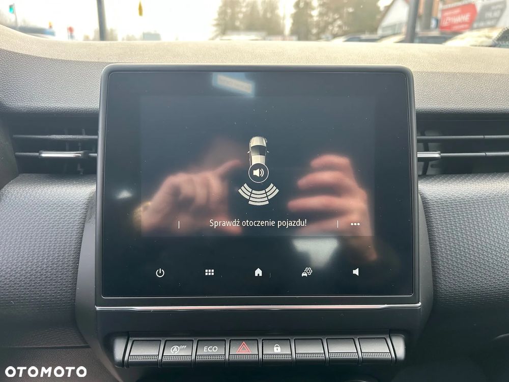 Renault Clio 1.0 TCe Zen - 13