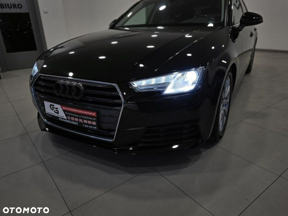 Audi A4 Avant - 10