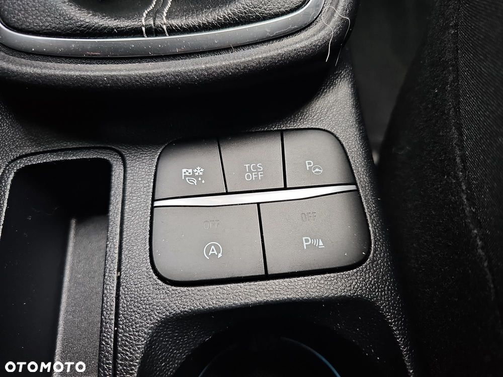 Ford Puma 1.0 EcoBoost Titanium - 26