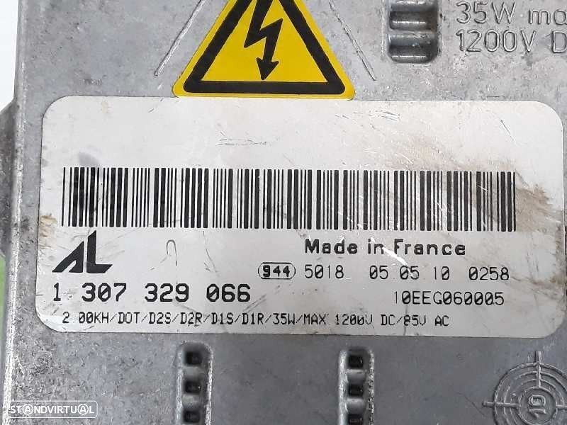 CENTRALINA FARÓIS XENON AUDI TT 2001 - 2