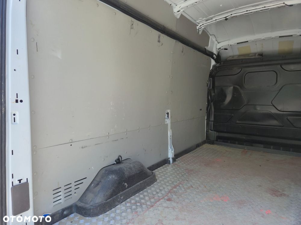 Ford Transit AWD - 12