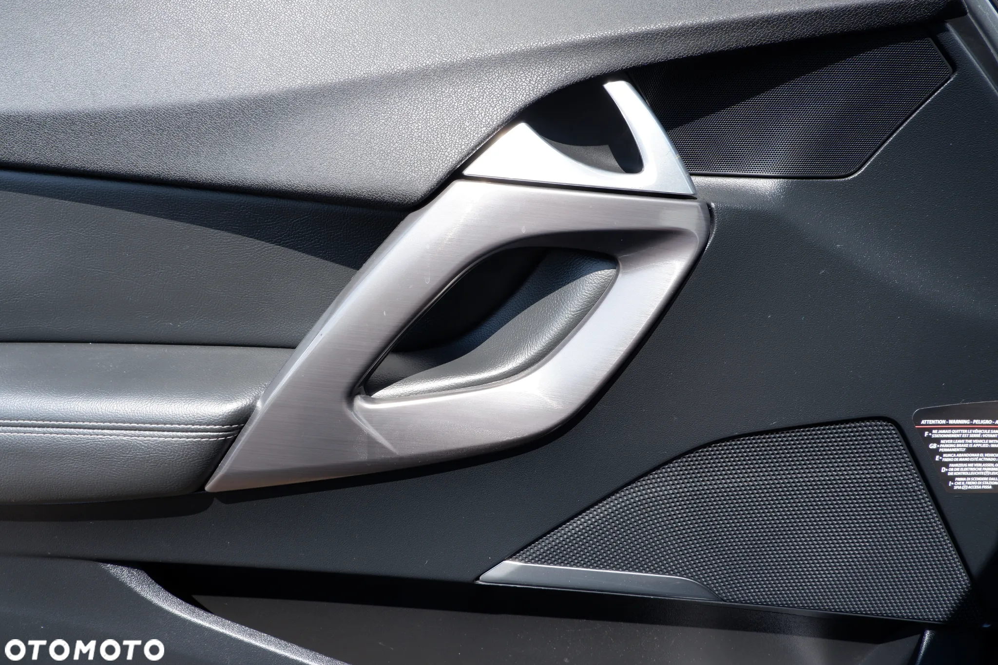 Citroën DS5 2.0 HDi SoChic - 23