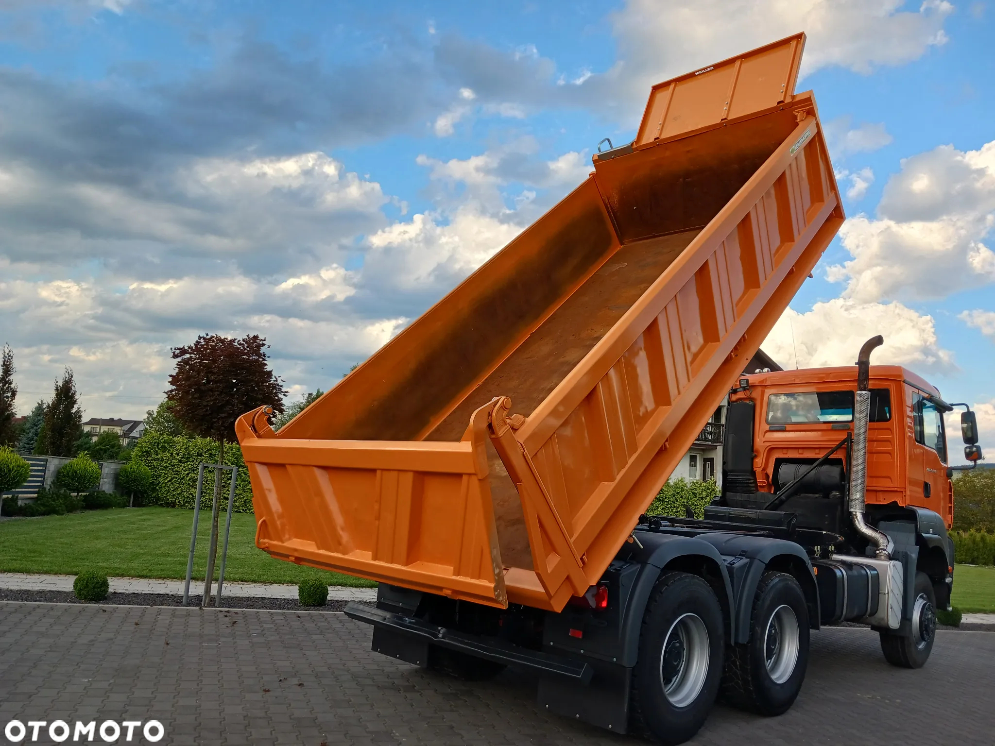 MAN 6x6 Hydroburta - 14