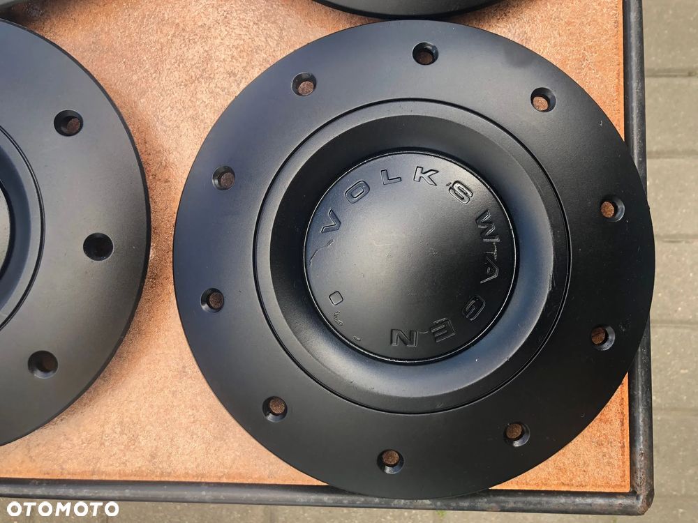 Dekiel Felgi Kapsel koła VW T4 T5 - 3