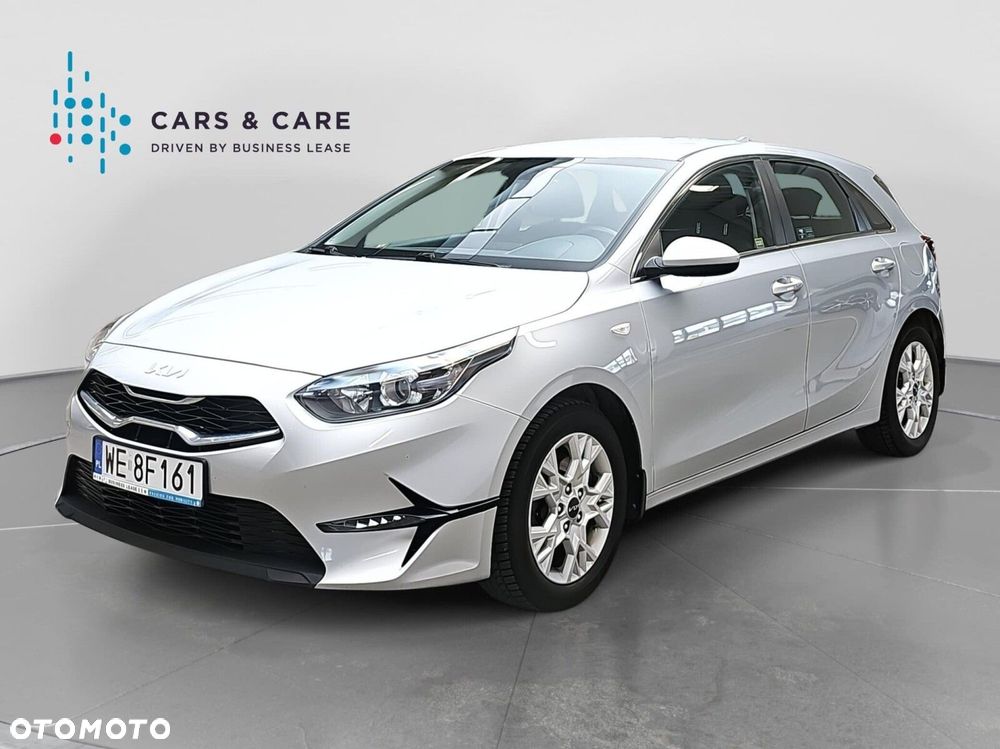 Kia Ceed 1.5 T-GDI M - 3