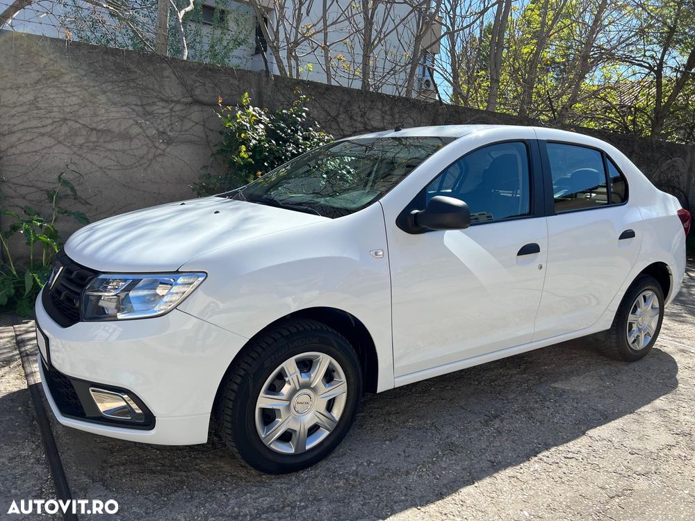 Dacia Logan 0.9 TCe Laureate - 1