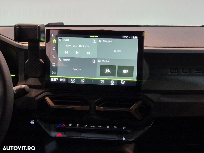 Dacia Duster ECO-G 100 Extreme - 16