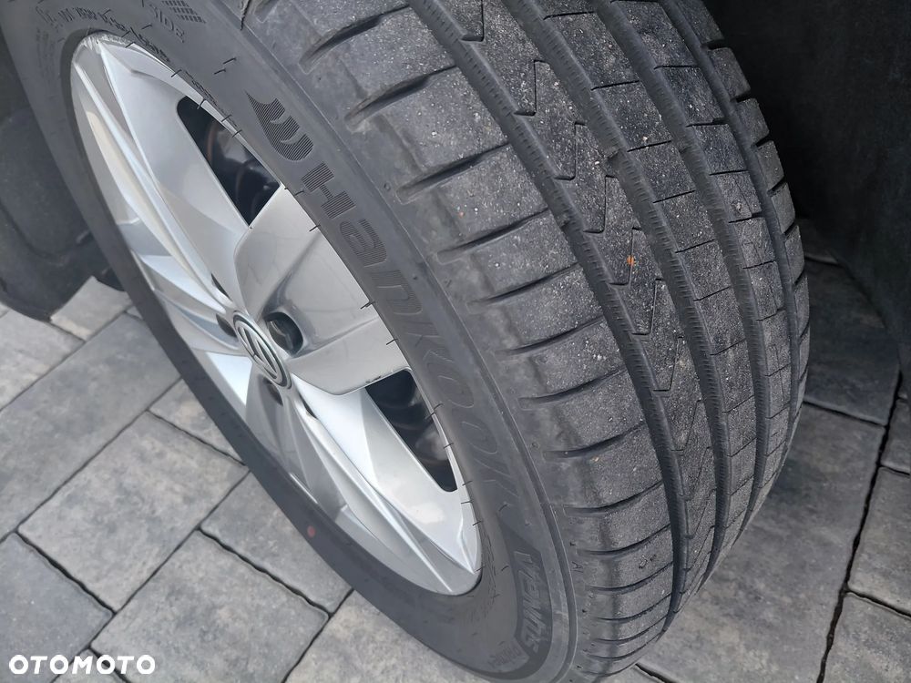 Volkswagen Caddy 2.0 (7-Si.) Maxi Family - 29