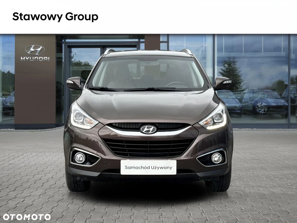 Hyundai ix35 1.6 GDI Comfort 2WD - 9