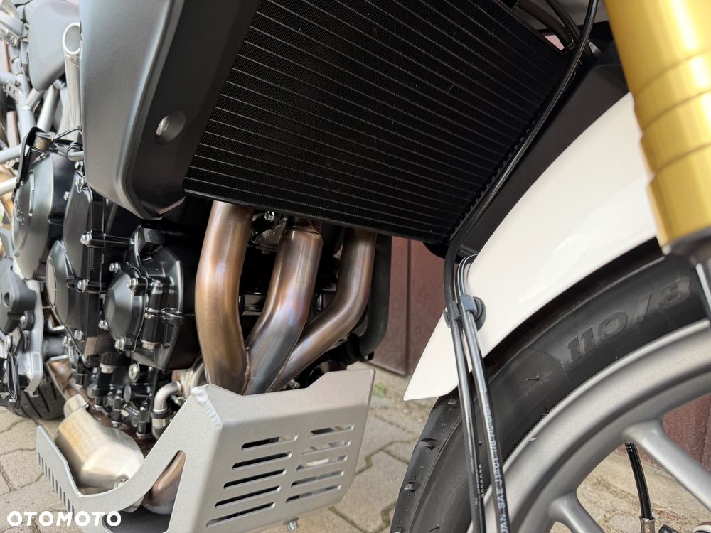 Triumph Tiger - 16