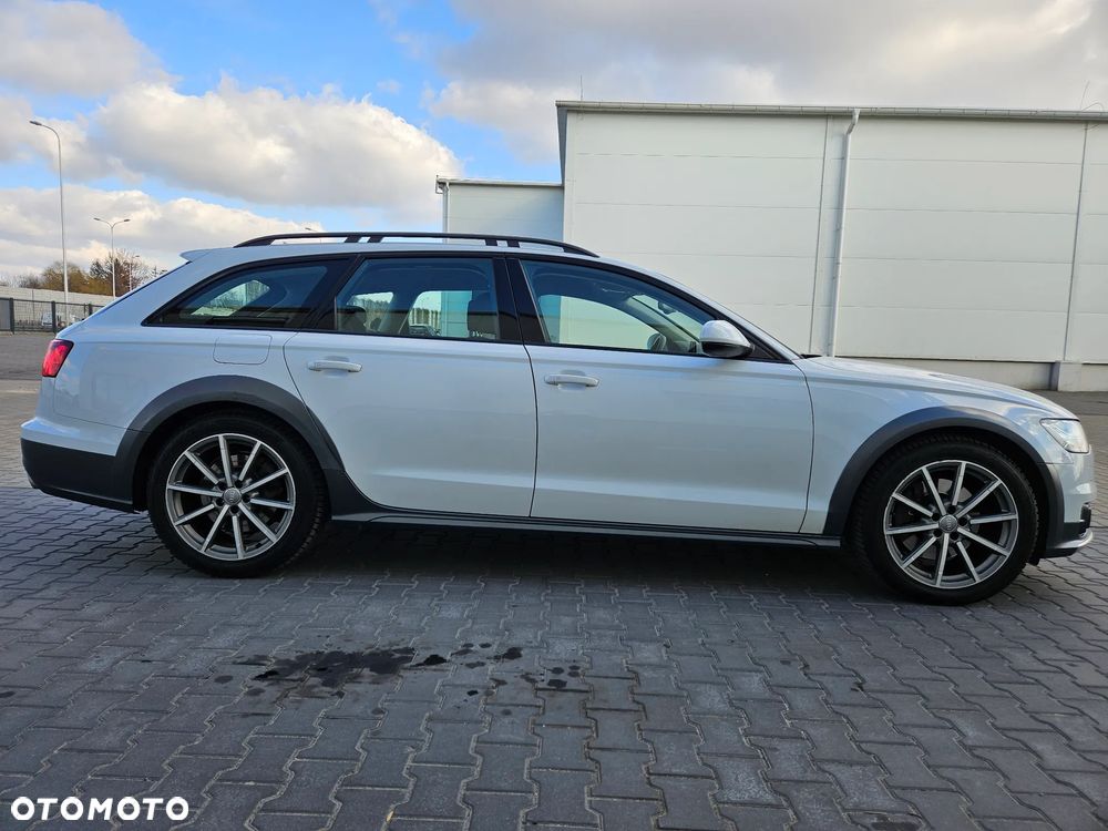 Audi A6 Allroad - 5