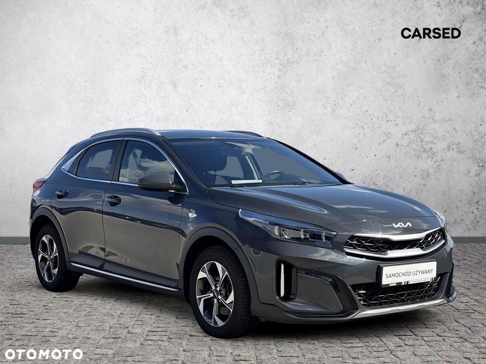 Kia XCeed 1.5 T-GDI M DCT - 37