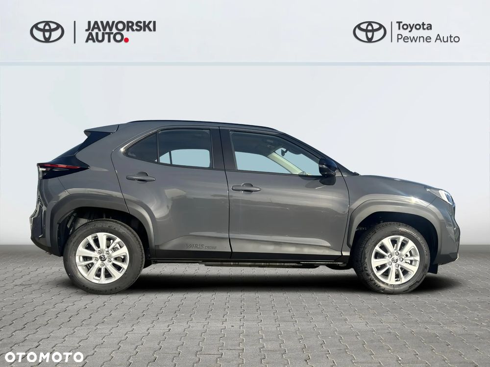 Toyota Yaris Cross Hybrid 1.5 Comfort - 7