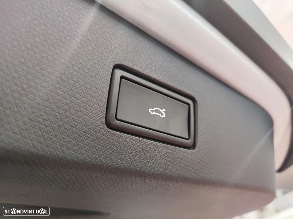 Cupra Tavascan 77 kWh VZ - 9