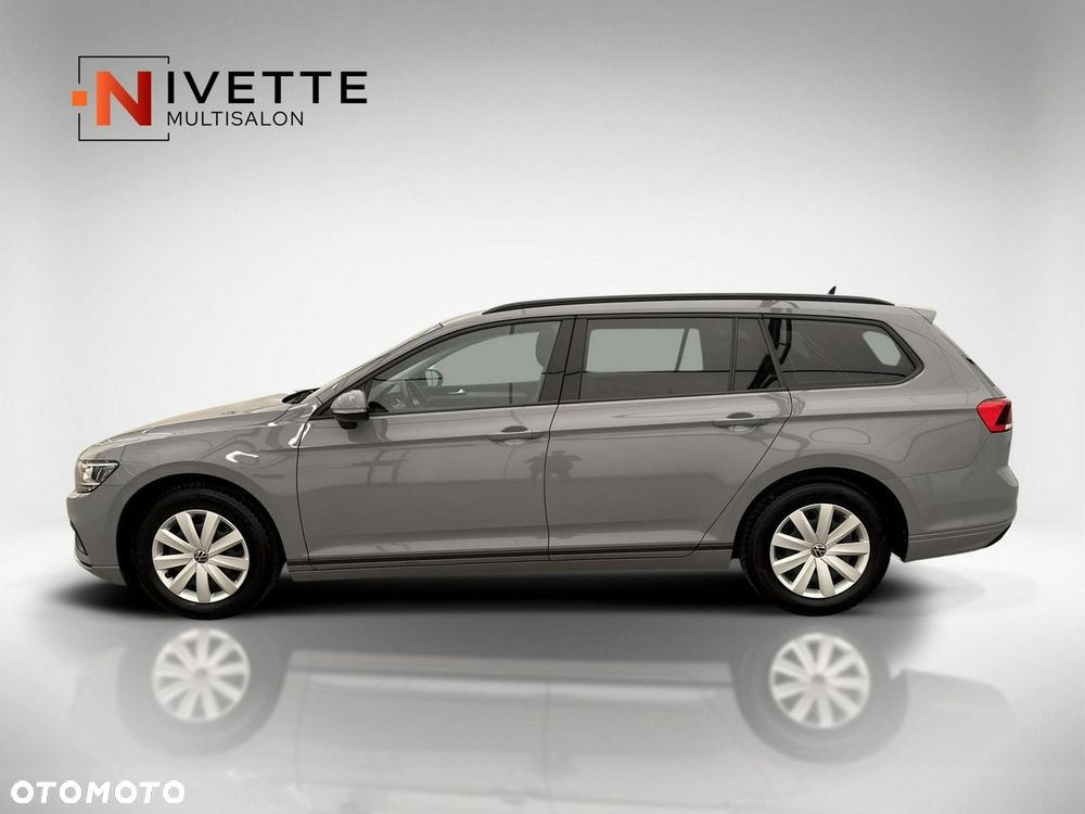 Volkswagen Passat - 7