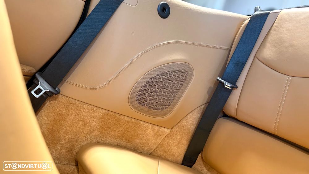 Porsche 911 (997) Carrera 4 S PDK - 43