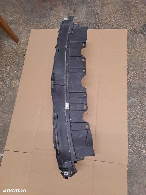 Grila activa hota clapete Bmw X5 G05 Cod 5113226775 - 4