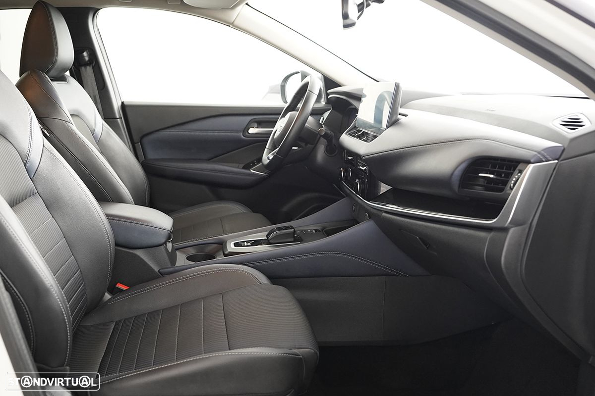 Nissan Qashqai 1.5 e-Power Tekna - 21