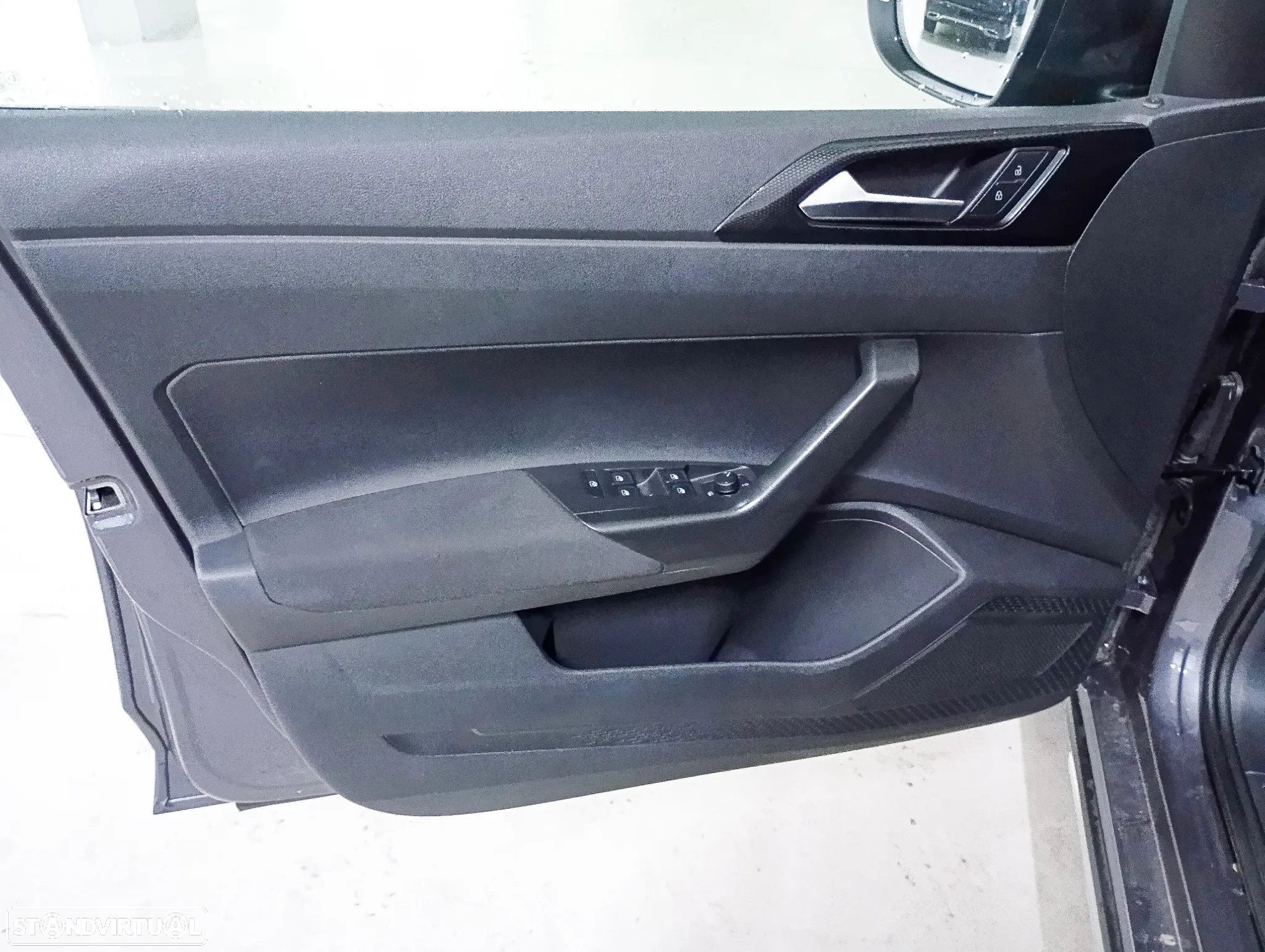 VW Taigo 1.0 TSI Life - 10