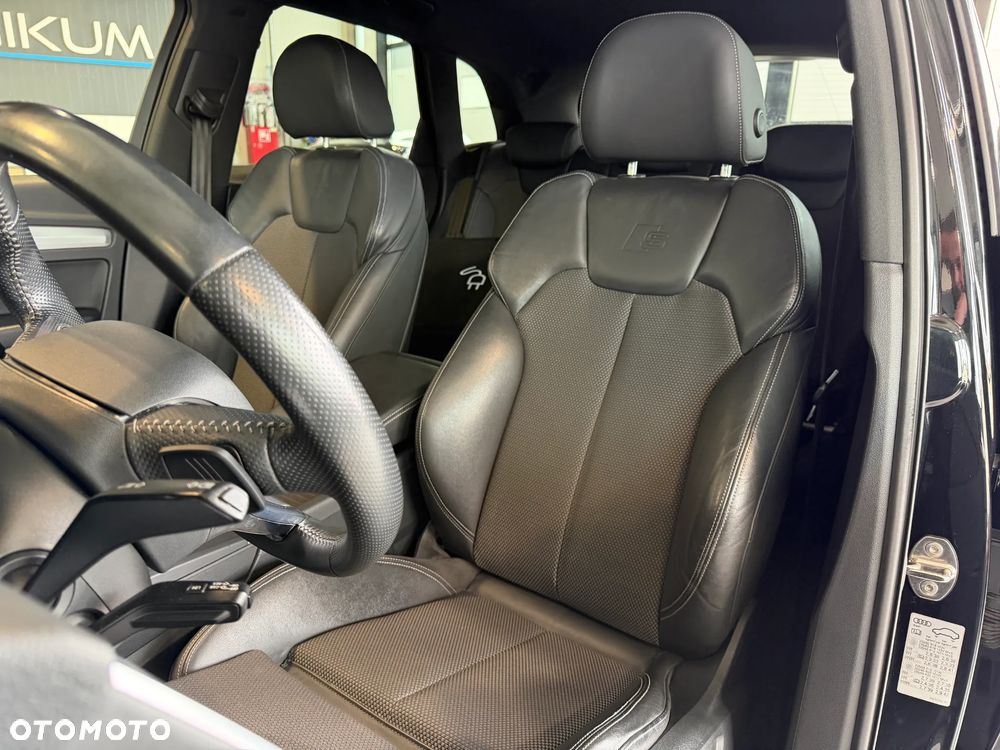 Audi Q5 50 TFSI e Quattro S Line S tronic - 13