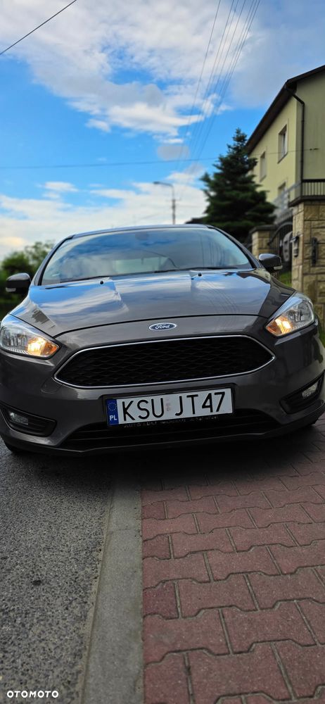 Ford Focus - 9