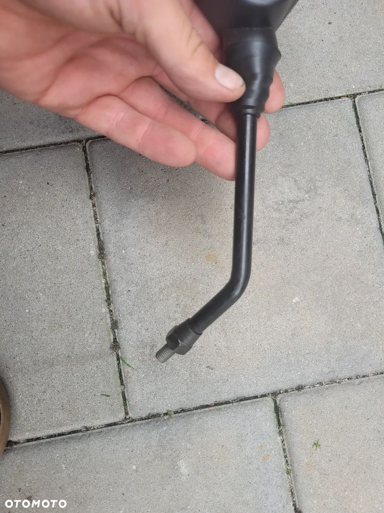 Lusterko lewe Peugeot XPS 50 - 9