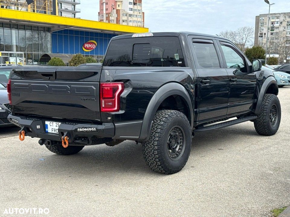 Ford F150 - 8