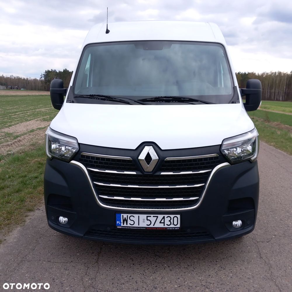 Renault Master - 4