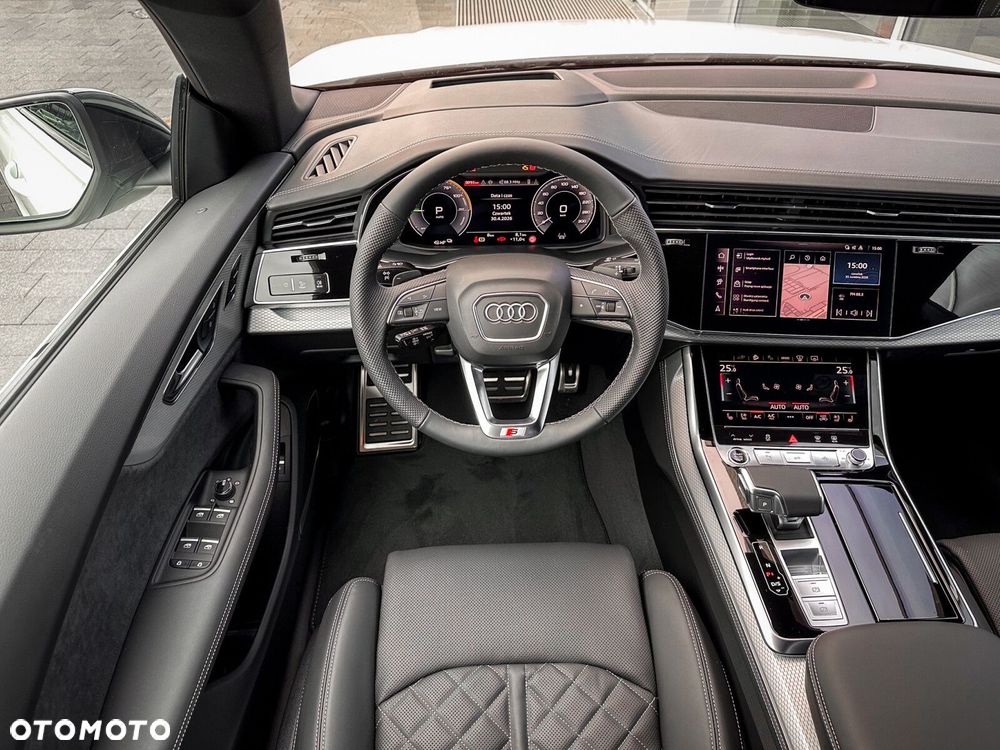 Audi Q8 - 23