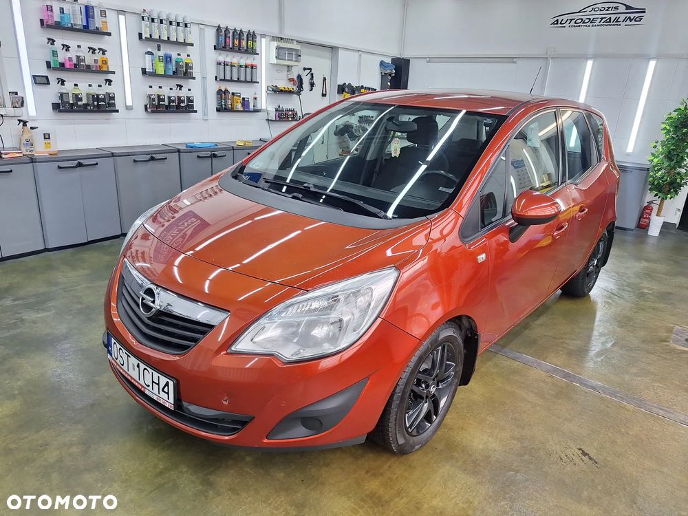 Opel Meriva 1.4 Edition - 1