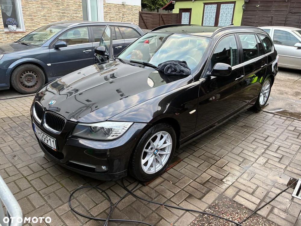 BMW 3