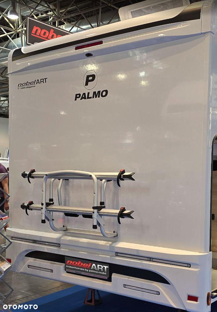 NobelART T-5000 Elegance - 4