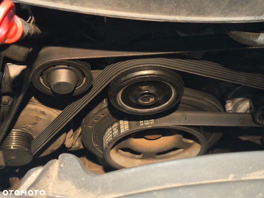 Mercedes-Benz Klasa E - 25