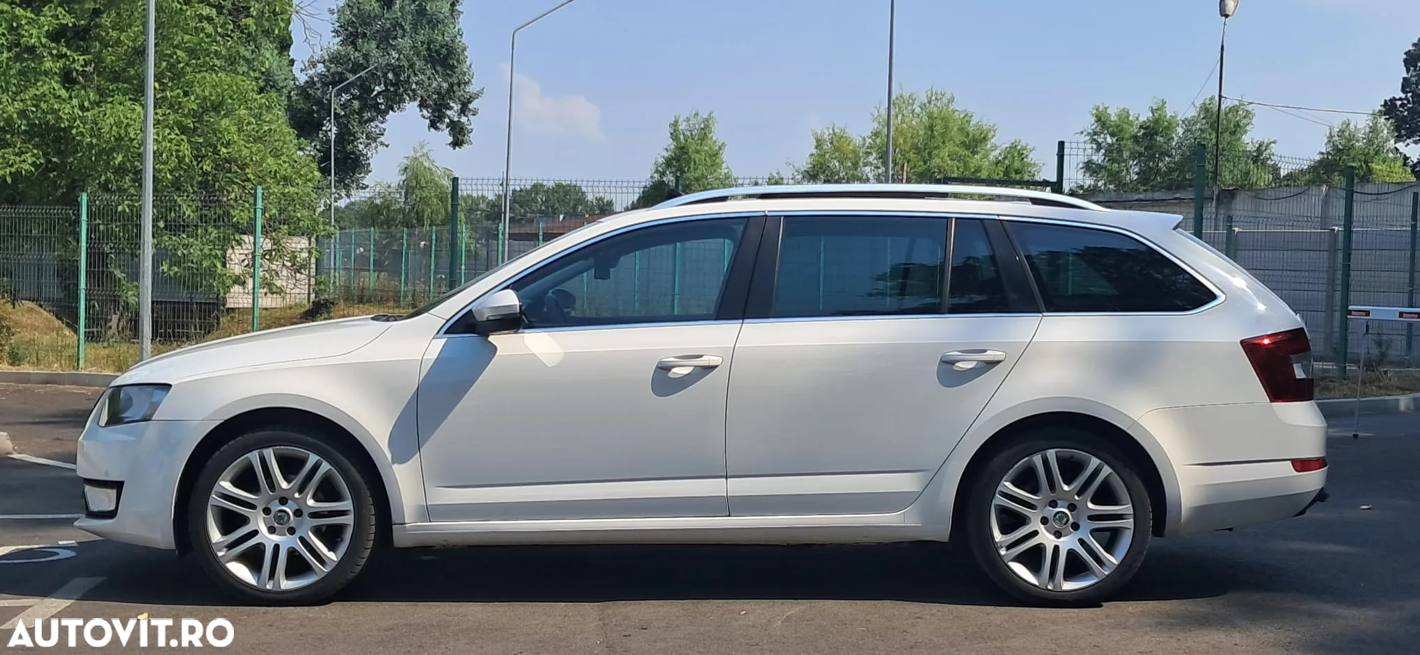 Skoda Octavia 1.4 TSI Green tec Ambition - 13