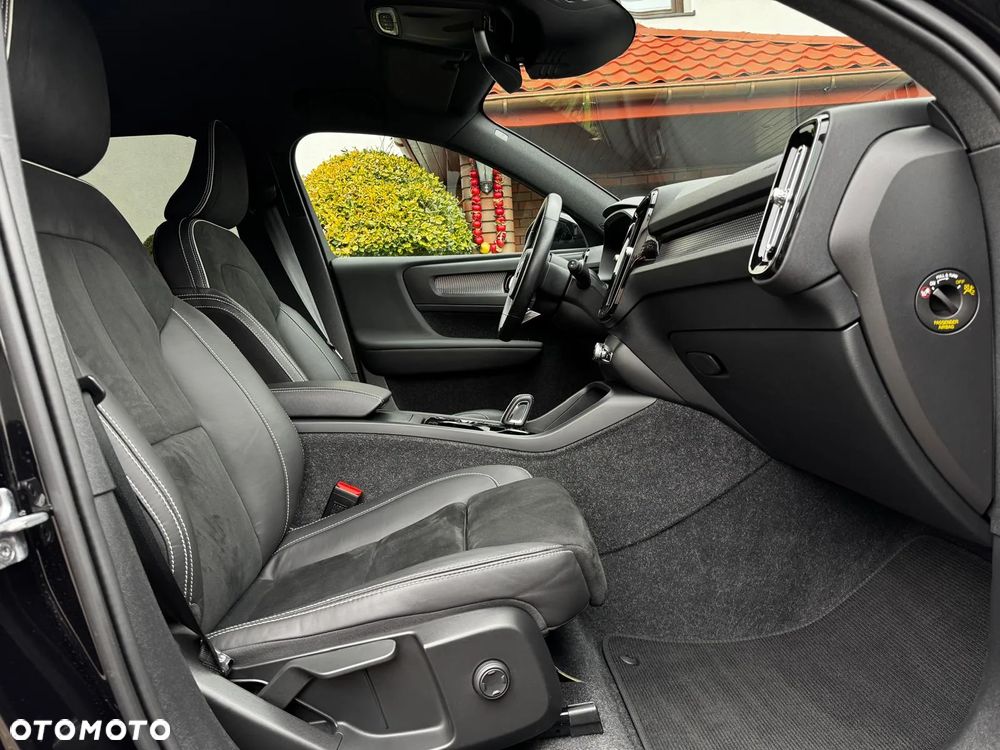 Volvo XC 40 T3 Geartronic RDesign - 9