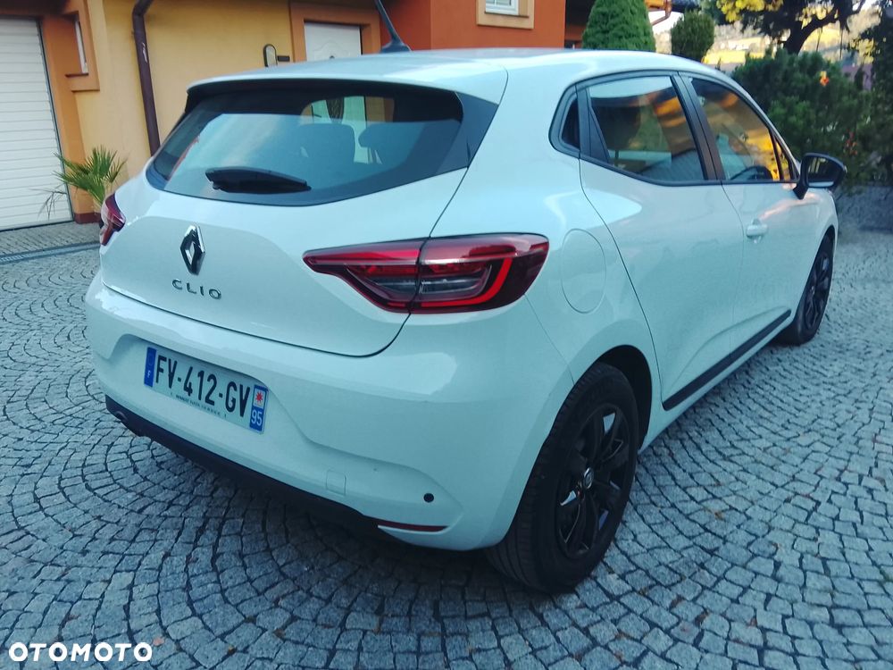 Renault Clio 1.5 dCi Energy Limited - 8
