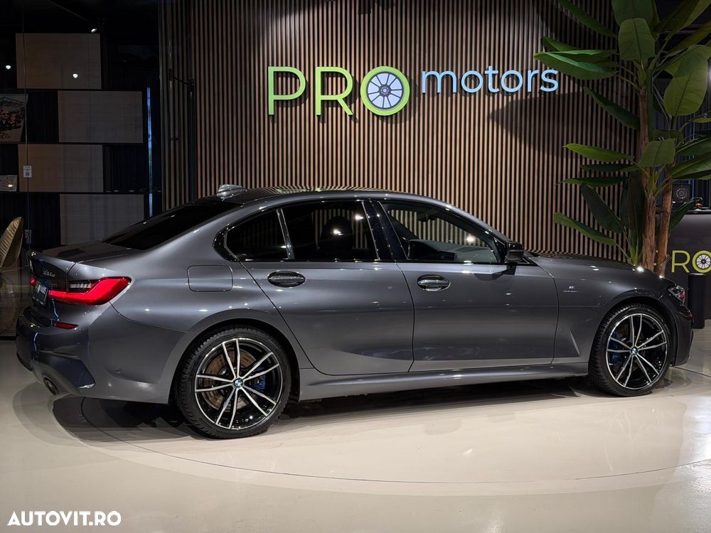 BMW Seria 3 - 22